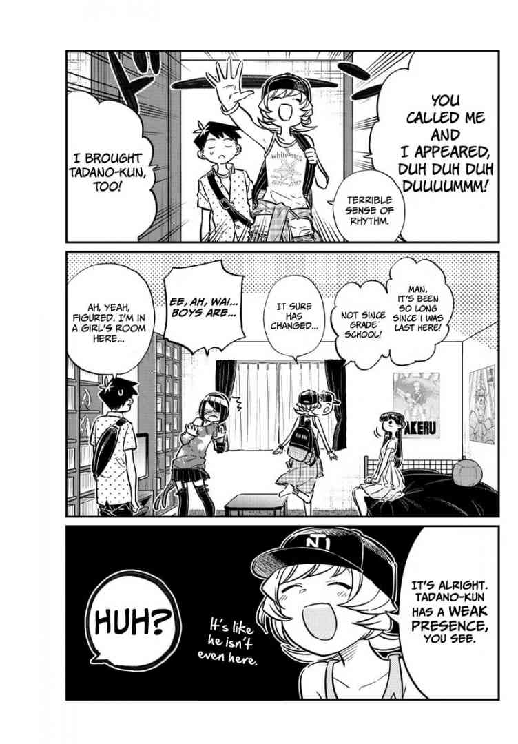 Komi Can